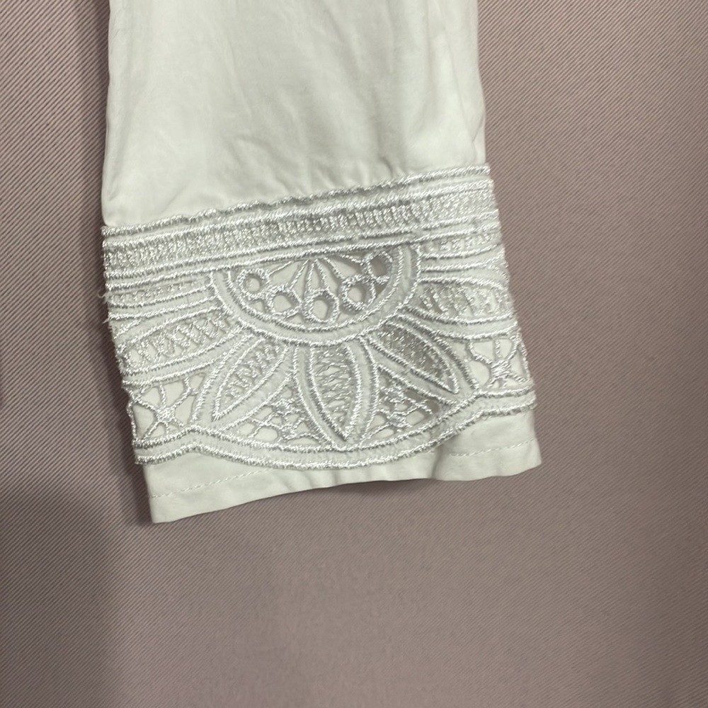 Tory Burch blouse - Picture 2 of 4